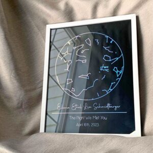 Custom Constellation Pieces